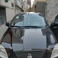تیبا ۲ مدل ۹۸