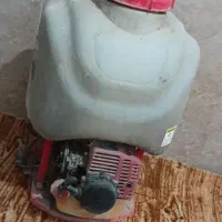 سم پاش موتوری