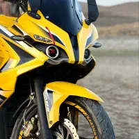 Rs200|موتورسیکلت|بروجرد, |دیوار