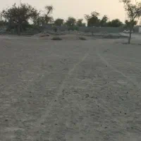 زمین 700متر کوشه نزدیک مسجد
