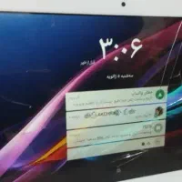 تبلت نیاز به تعمیر