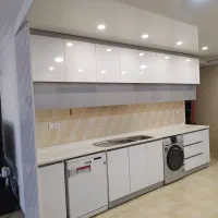 ساخت و تعمیر و نصب کابینت وکمد
