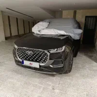 تیگو ۸ هشت پرومکسای ای کلکسیونی