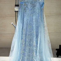 لباس شب مجلسی