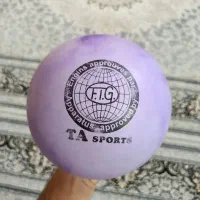 توپ ریتمیک