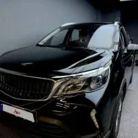 بک ایکس تری/بک ایکسX3/ جک بک ایکس تری/بک X3