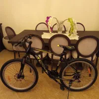 دوچرخه کراس سایز ۲۶