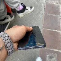 iPhone 7 pulas|موبایل|کرج, شاهین‌ویلا|دیوار