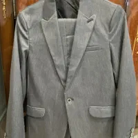 کت وشلوار پسرانه نو