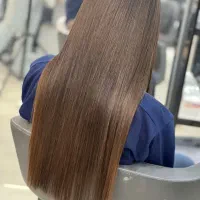 مدل با چهره