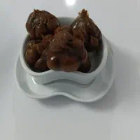 ترشی سیر8 ساله