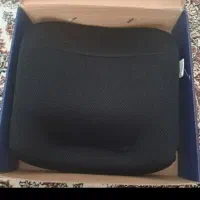 پشتی طبی باراد