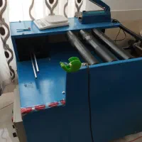 دستگاه رول سفره