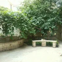 تاپ لوکیشن پالیزی حیاط‌اختصاصی