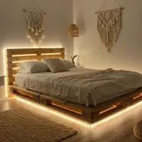 فروش خوش خواب ۱/۵ نفره