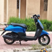 پاکشتی هوندا تودی موتور انژکتور