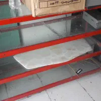 ویترین پیشخوان مغازه ۲ عدد