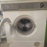 ماشین لباسشویی ارج