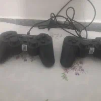 یک جفت کنسول کم کار مارک معروف مچر استوک