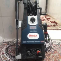 فروش کارواش رونیکس ۱۴۰بار ۱۸۰۰وات