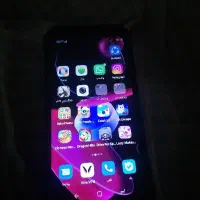 گوشی اندروید  DooGee مخصوص کار