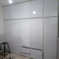 کمد دیواری صفرتا صد