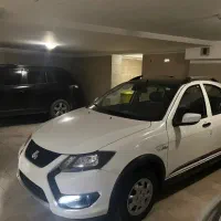کویک GXRL  صفر مدل ۱۴۰۵