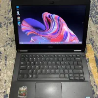 لپتاپ دل latitude e5270