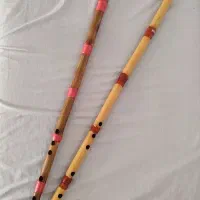 نی هفت بند کوک دو و فا کیفیت بیست