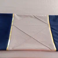 سفارش برش و دوخت ملافه هتلی روبالشتی عمده