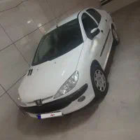 پژو206 sd موتور tu5 v8 مدل 98