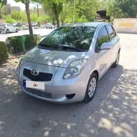 تویوتایاریس هاچبک