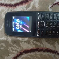 گوشی ساده 106سری اول وموتورپلاک قدیم مدل 85