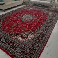 یک عدد فرش ۱۲ متری