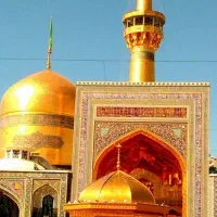 تور ریلی مشهد //ویژه خرداد ماه