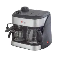 اسپرسوساز 1.2 لیتری ویداس مدل VIR-2352