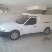 فروش وانت آریسان 2مدل 404