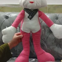 الگو عروسک خرگوش