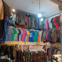 پوشاک زنانه و مردانه