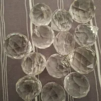 آویز لوستر