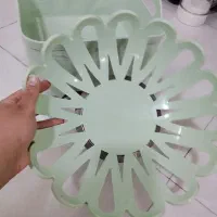 جا میوه ای و آبکش میوه