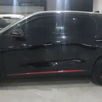 فونیکس اف ایکس مشکی ۱۴۰۳