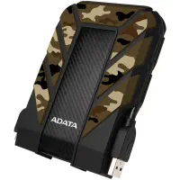 هارد ۲ ترا adata
