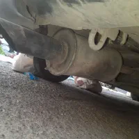 منبع رنجروری خش صدا