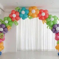 بادکنک ارایی