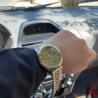 ساعت مردانه