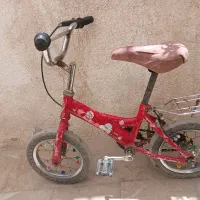 دوچرخه ۱۲