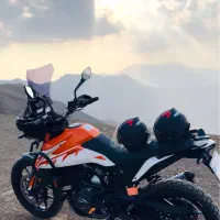 کی تی ام ادونچر