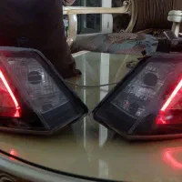 چراغ جلو اسپرت کوئیک