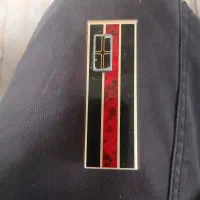 فندک قدیمی باتری